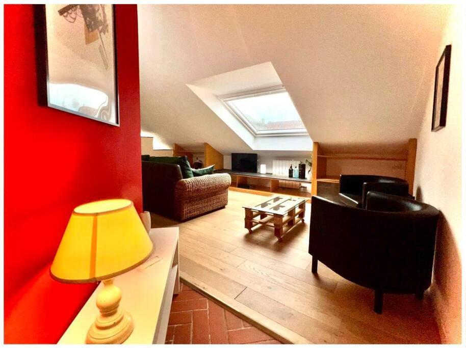 Urban House - Skylight House Navigli Milan Center Milano Esterno foto