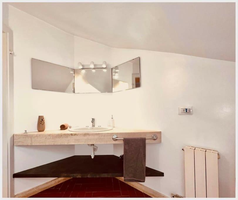 Urban House - Skylight House Navigli Milan Center Milano Esterno foto
